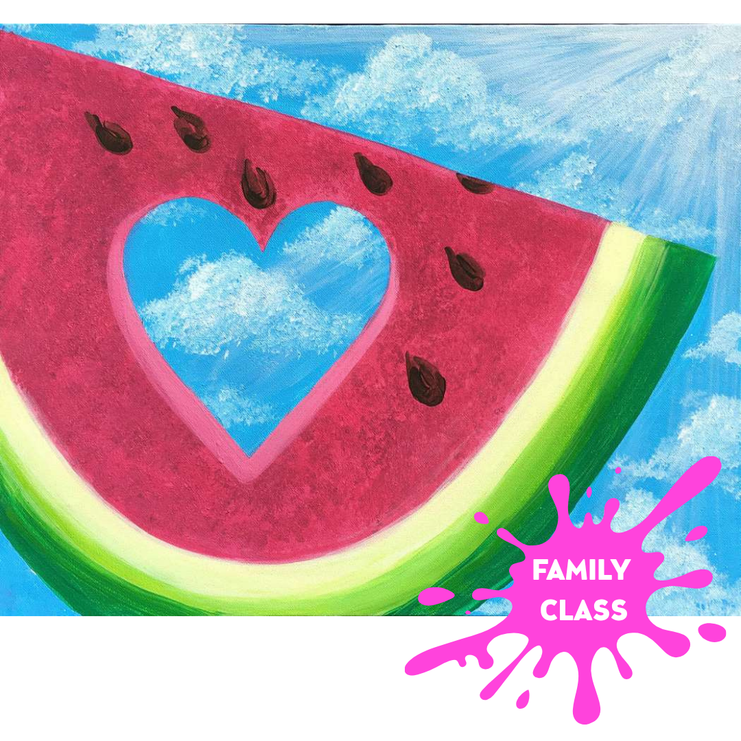 Summer Slice